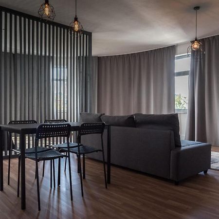 Redondo Loft Lägenhet Macedo de Cavaleiros Exteriör bild