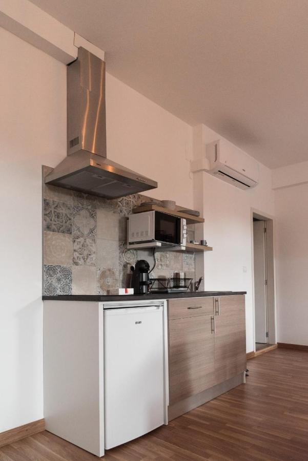 Redondo Loft Lägenhet Macedo de Cavaleiros Exteriör bild