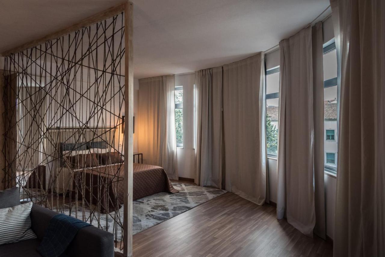 Redondo Loft Lägenhet Macedo de Cavaleiros Exteriör bild