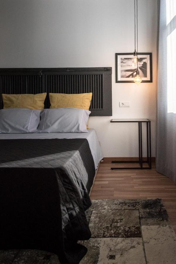 Redondo Loft Lägenhet Macedo de Cavaleiros Exteriör bild