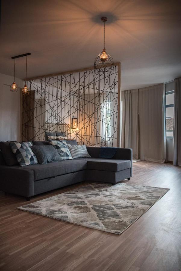 Redondo Loft Lägenhet Macedo de Cavaleiros Exteriör bild