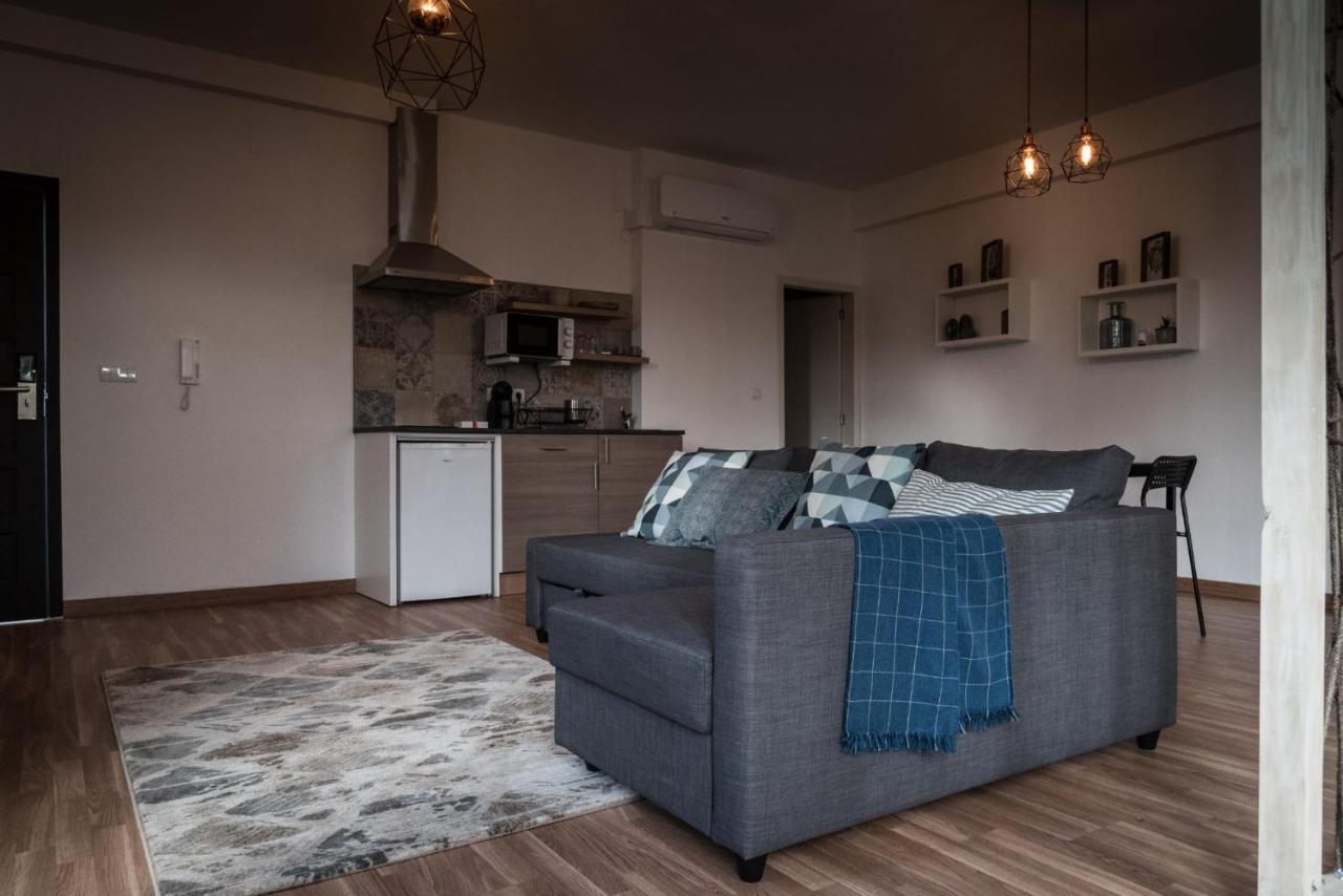 Redondo Loft Lägenhet Macedo de Cavaleiros Exteriör bild