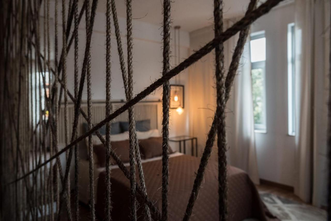 Redondo Loft Lägenhet Macedo de Cavaleiros Exteriör bild