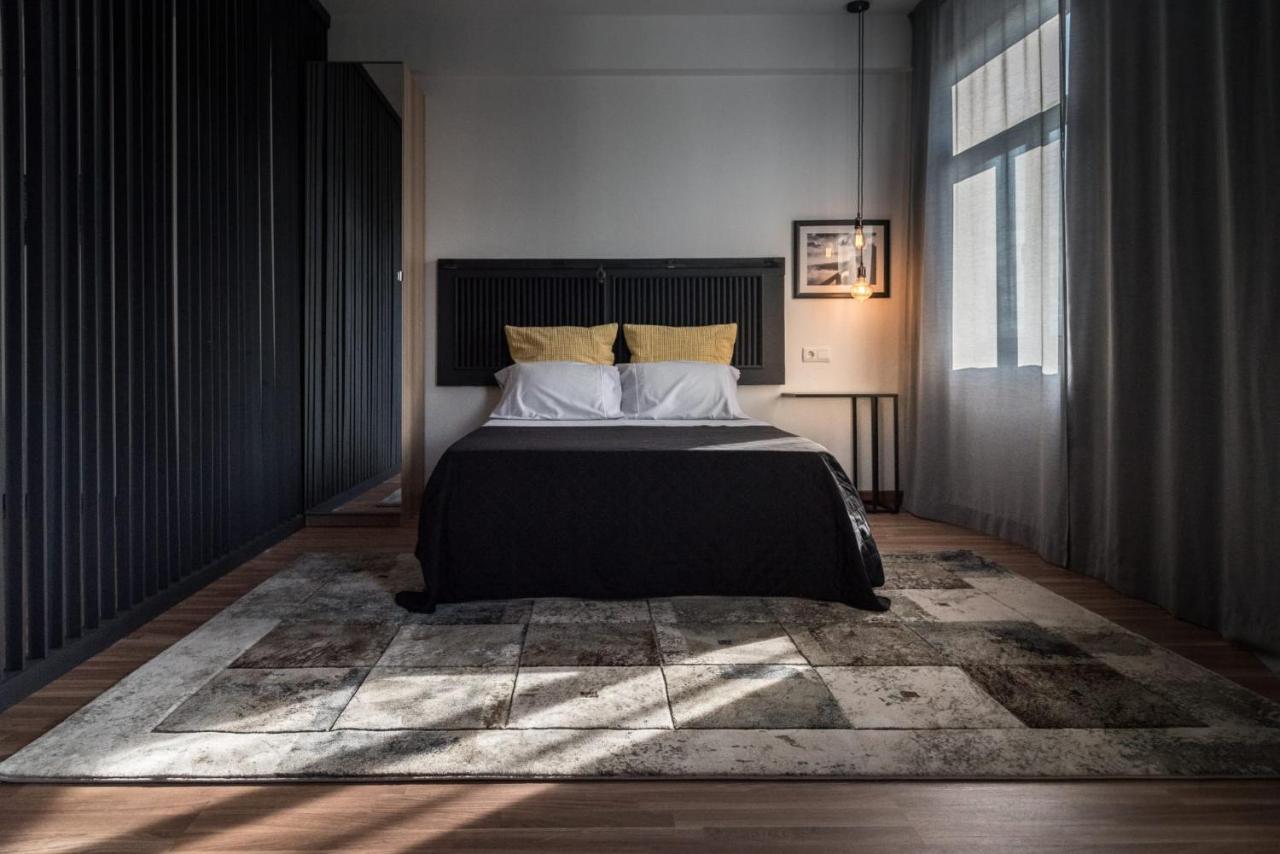 Redondo Loft Lägenhet Macedo de Cavaleiros Exteriör bild