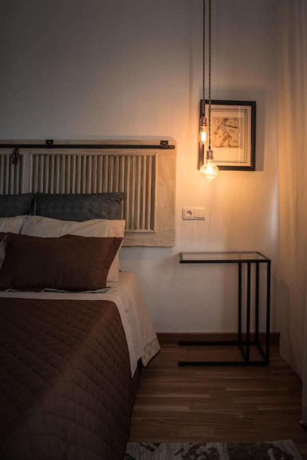 Redondo Loft Lägenhet Macedo de Cavaleiros Exteriör bild
