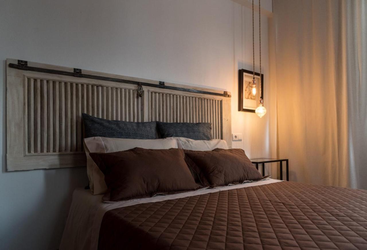 Redondo Loft Lägenhet Macedo de Cavaleiros Exteriör bild